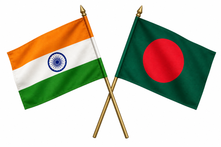Bangladesh Writes to India Formally Seeking Extradition of Former Home Minister 