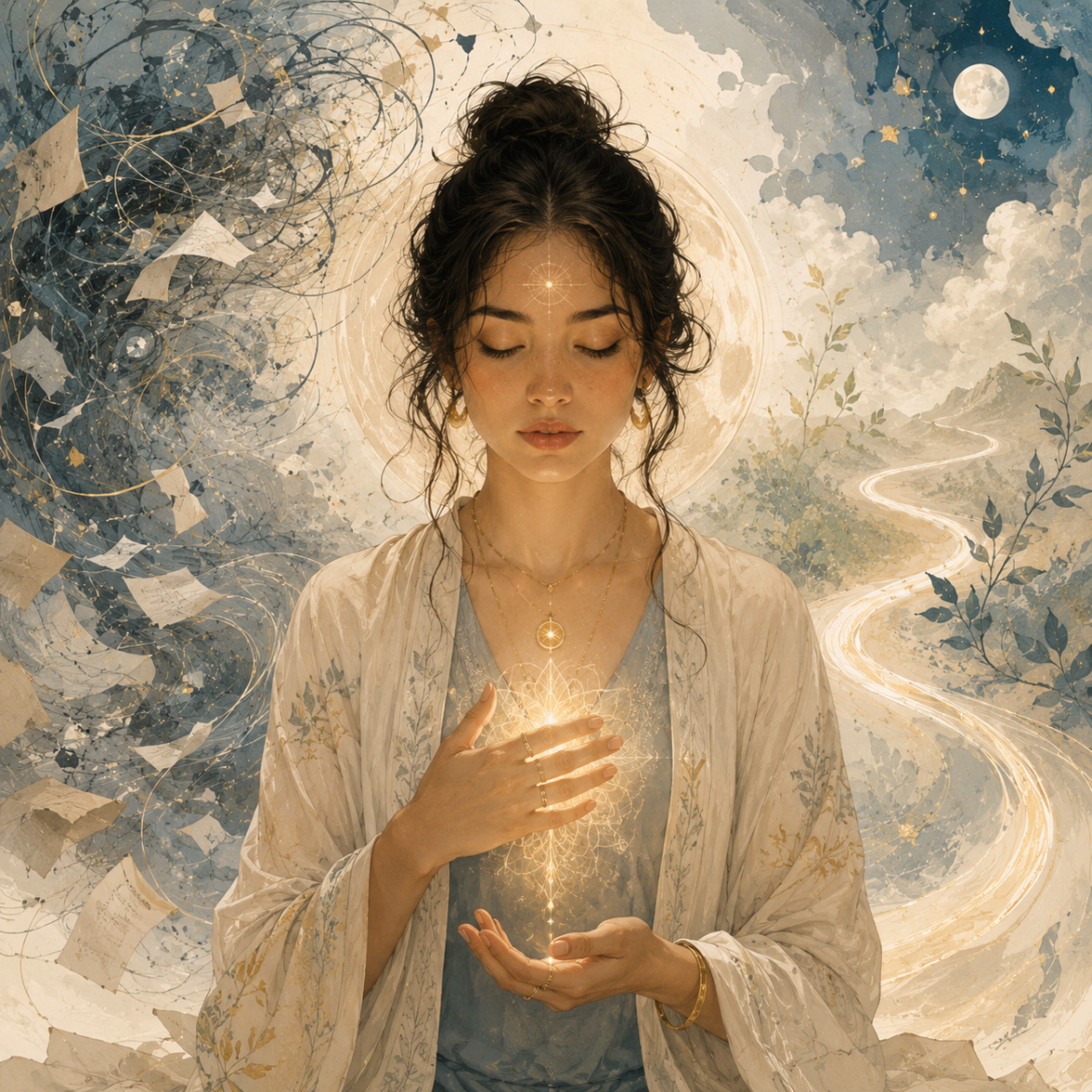 Intuition