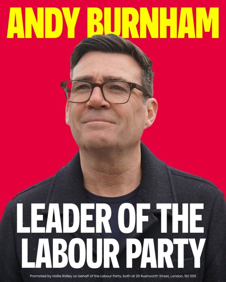 Courtesy: X@UKLabour