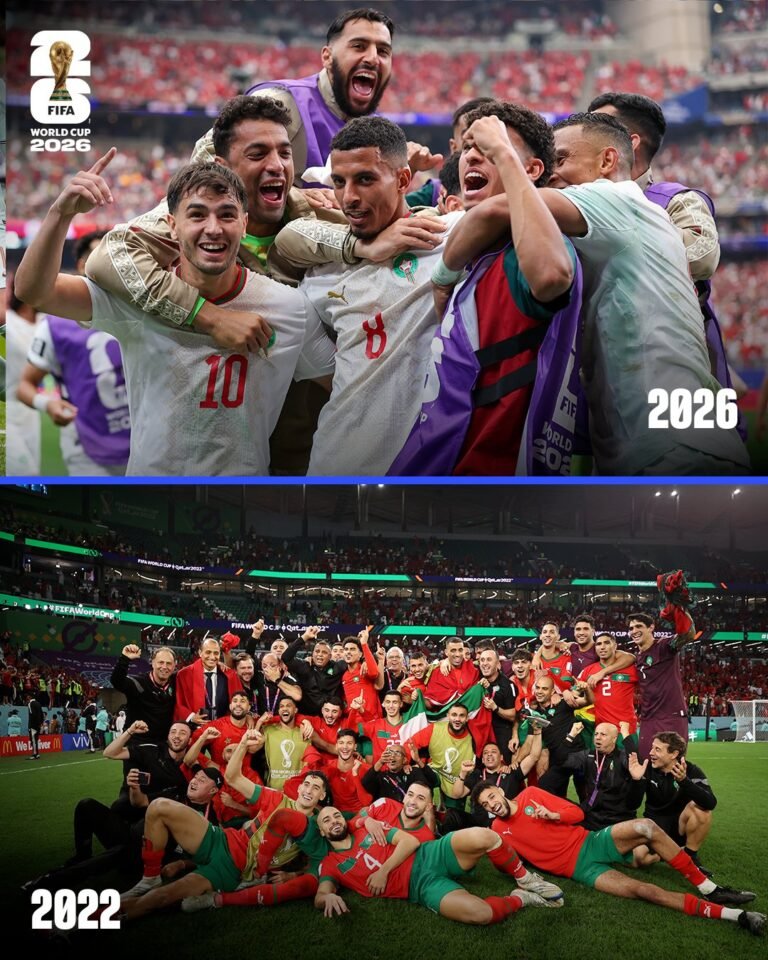 Courtesy: X@FIFAcom