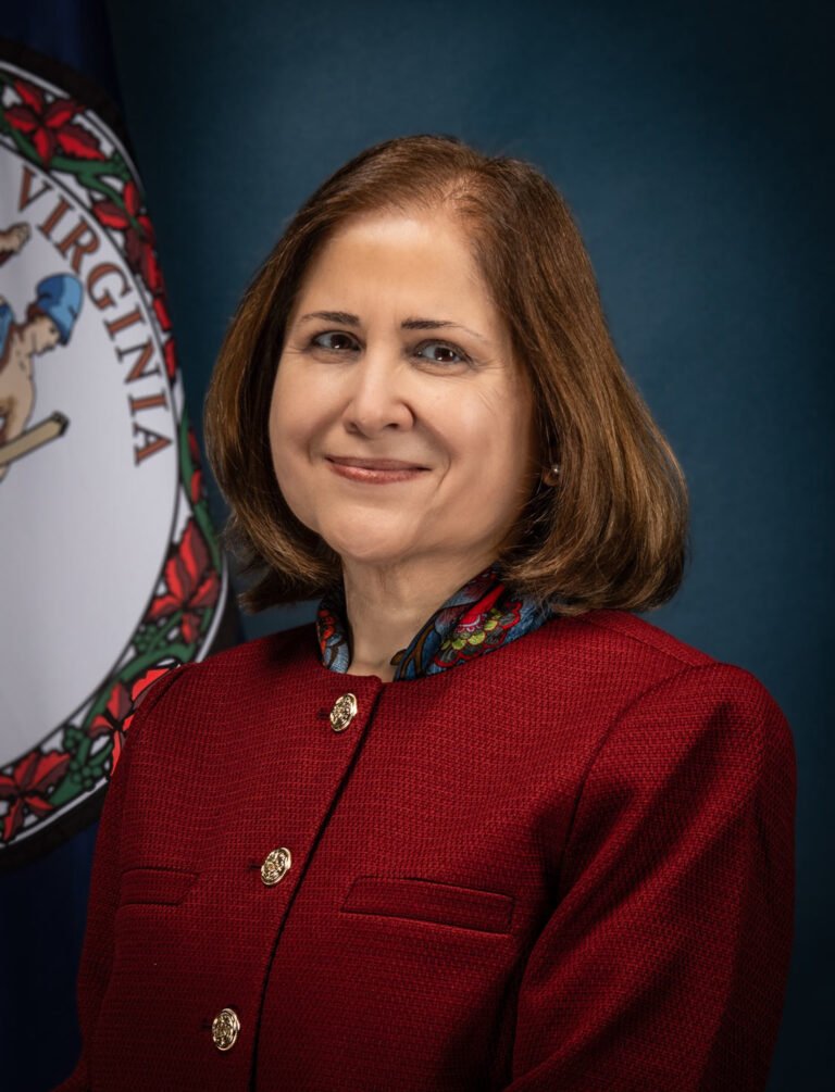 Courtesy: ltgov.virginia.gov