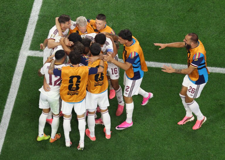 Courtesy: X@FIFAcom