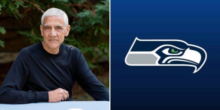 Courtesy: X@vkhosla; X@Seahawks