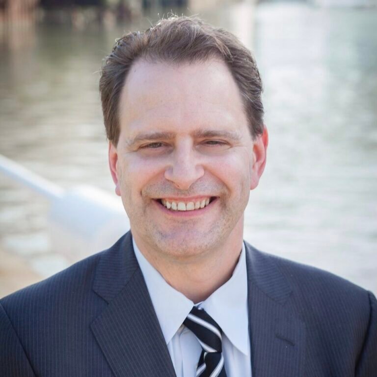 Richard T. Herman.