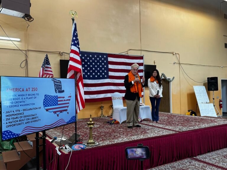 Courtesy: Americans4Hindus