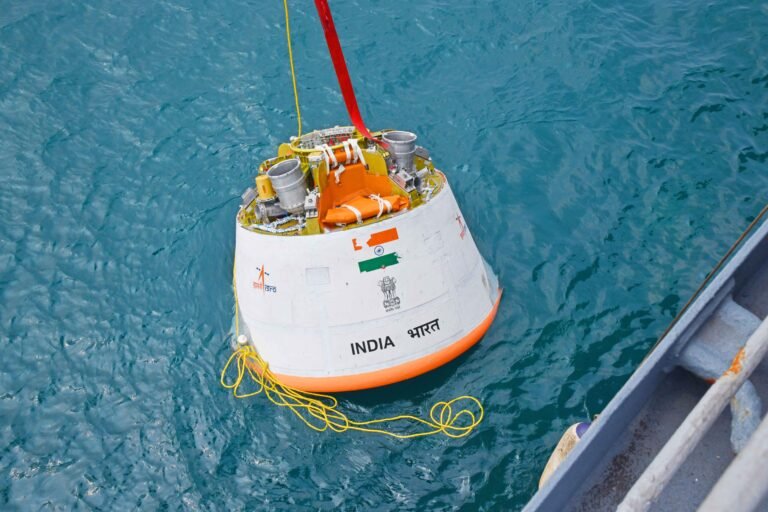 Courtesy: ISRO