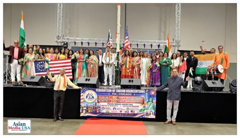PHOTO: Asian Media USA