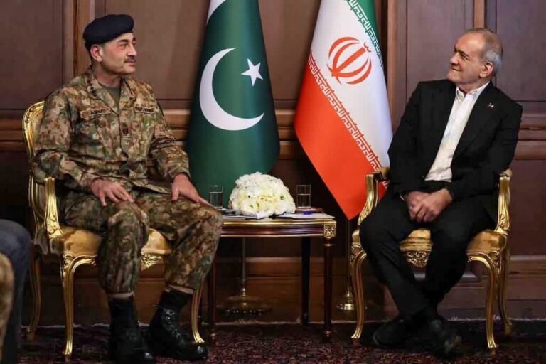 File PHOTO: X@PakistanFauj