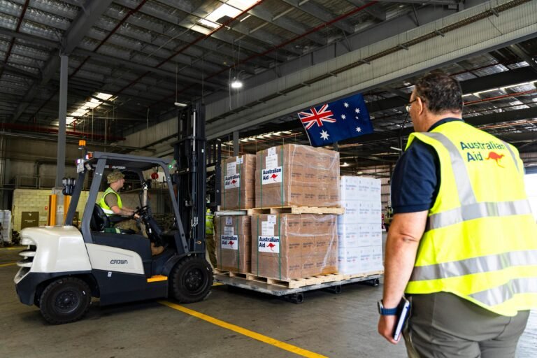 PHOTO: X@DefenceAust