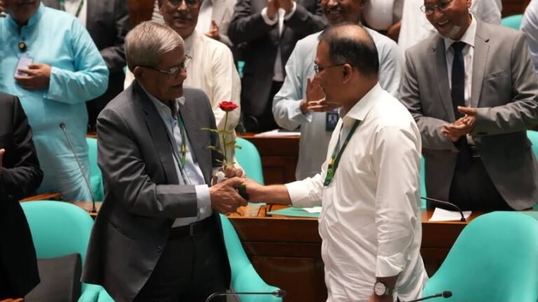 Courtesy: BNP Media cell