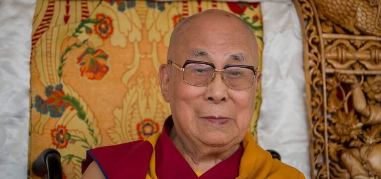 His Holiness Dalai Lama. PHOTO: dalailama.com