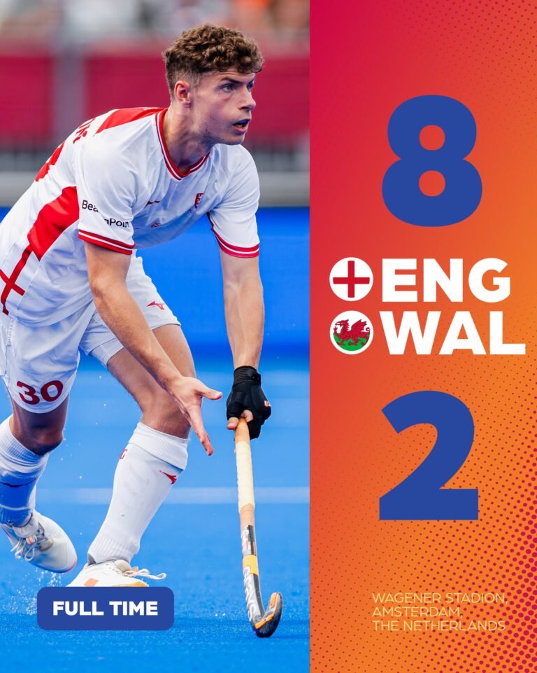 Courtesy: X@FIH_Hockey