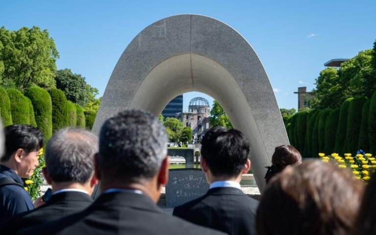 Courtesy: X@usembassytokyo