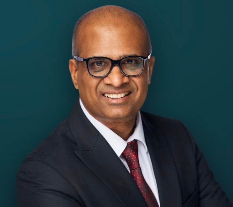 Jag Nagendra.