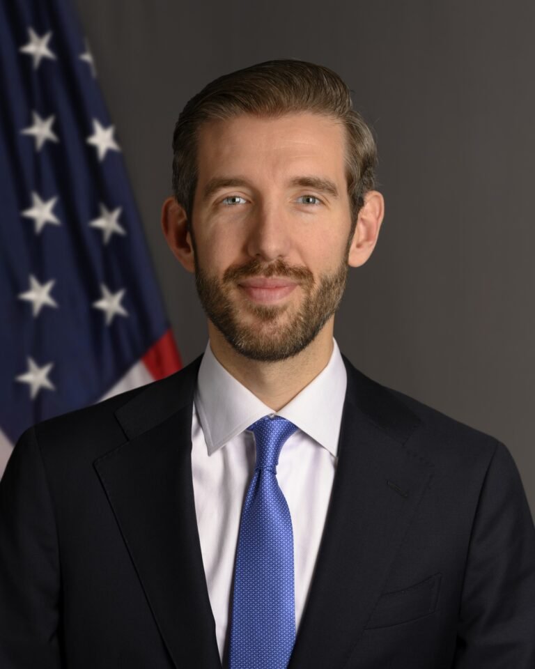 Assistant Secretary of State for Western Hemisphere Affairs, Juan Pablo Segura. PHOTO: state.gov