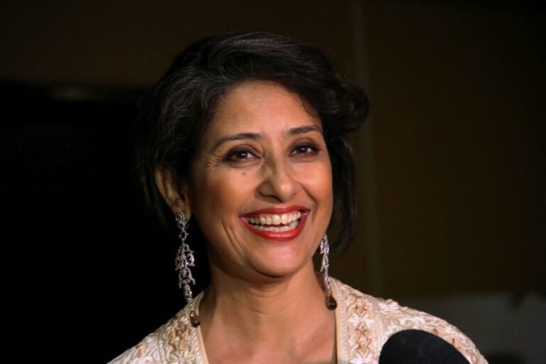 Manisha Koirala. Photo: Publicity Photo