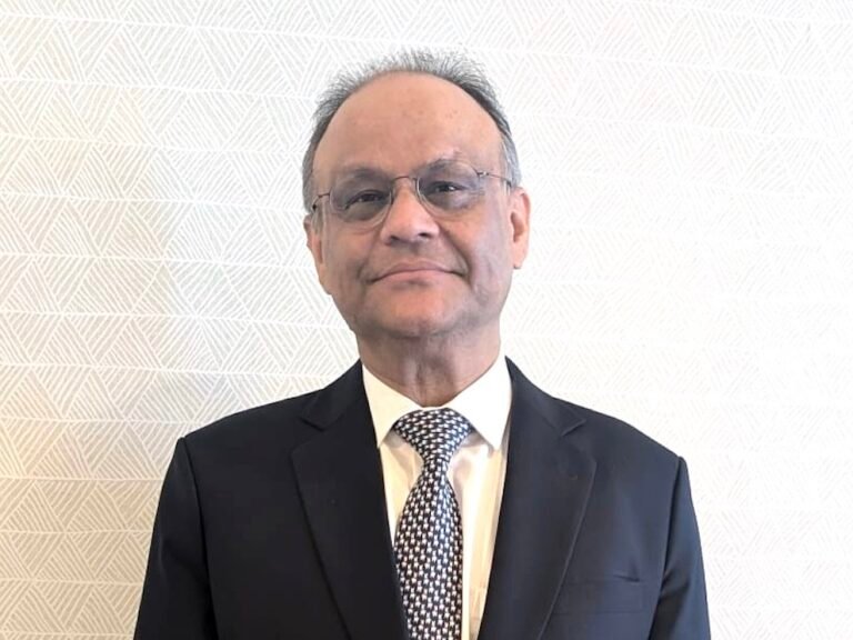 High Commissioner of India to Australia, Nagesh Singh, during the exclusive interview with South Asian Herald in Perth on July 31, 2026. PHOTO: Pooja Bhardwaj, SAH