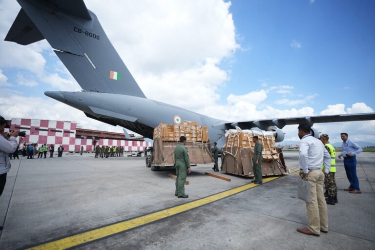 PHOTO: X@MEAIndia