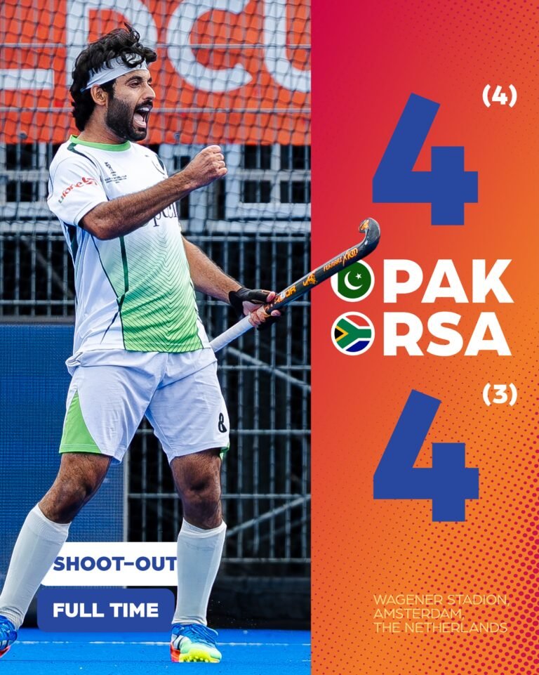 Courtesy: X@FIH_Hockey