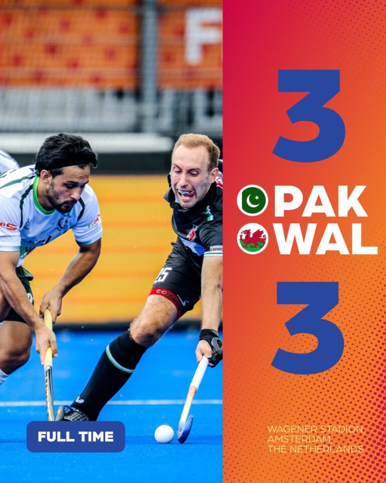 Courtesy: X@FIH_Hockey