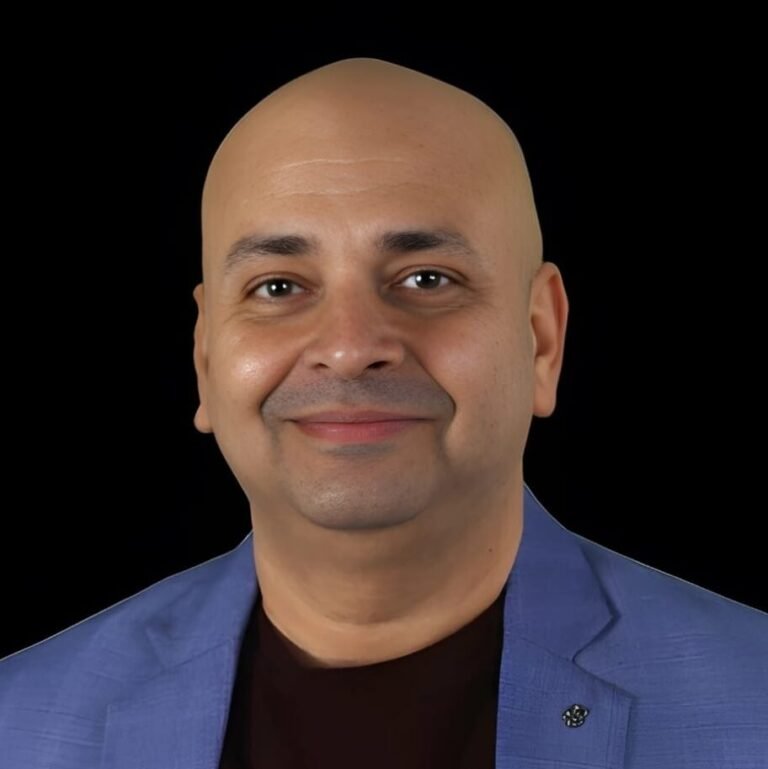 Manish Kumar.
