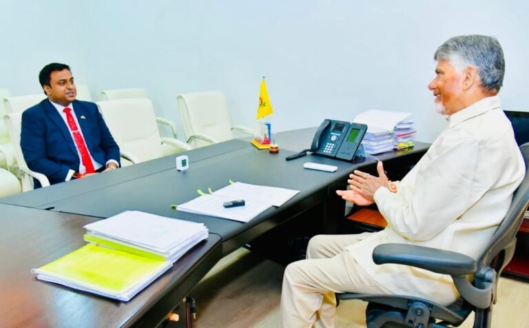 PHOTO: Deputy High Commission for Southern India