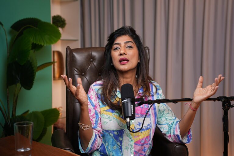 Anshu Bahanda.