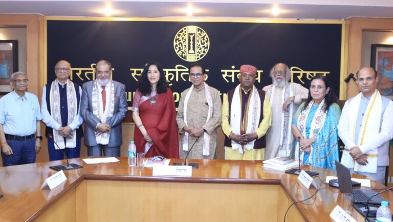 Courtesy: ICCR