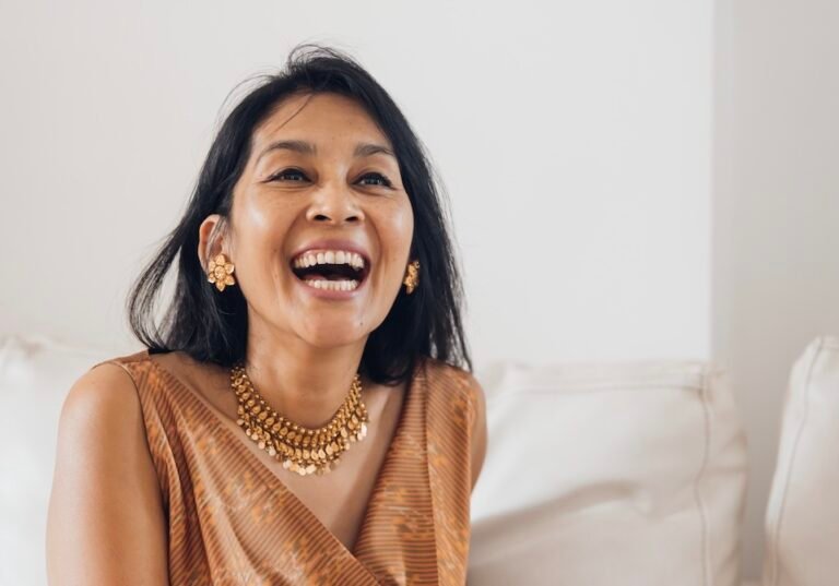 Anita Horam. Courtesy: Rishini Weeraratne