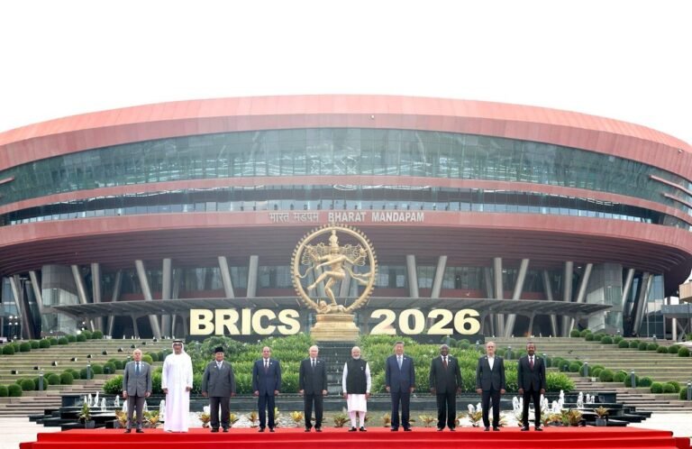 PHOTO: X@narendramodi