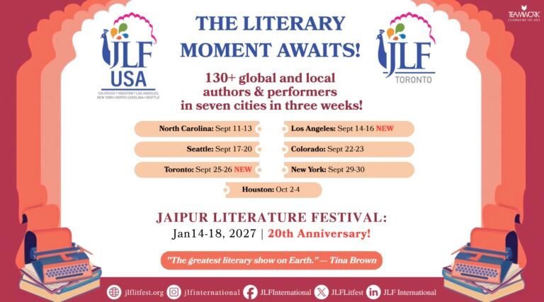 Courtesy: JLF USA Outreach