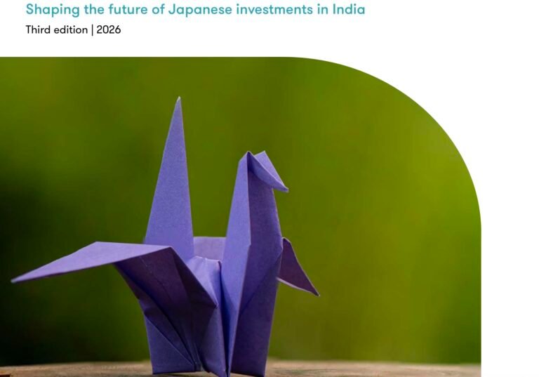 From Maruti to Microchips: Japan’s India Investment Story Enters a New Era