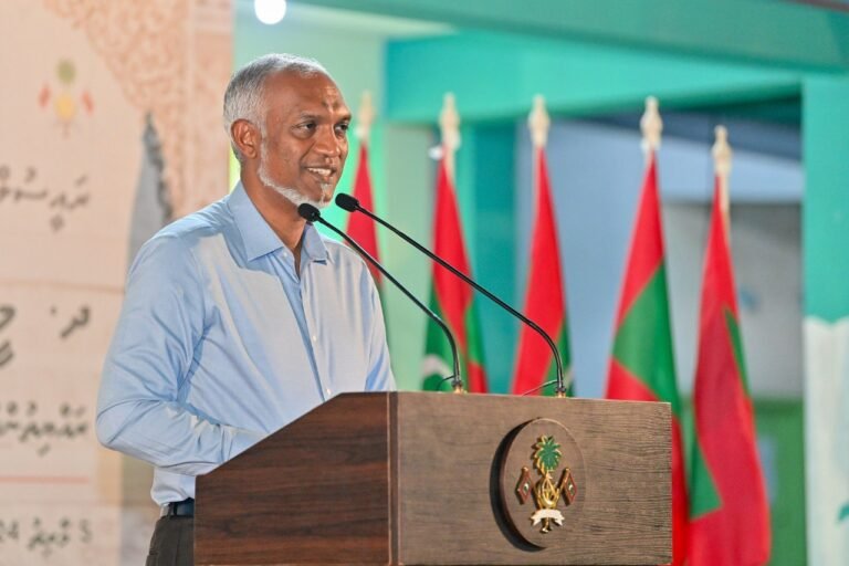 Courtesy: The President's Office