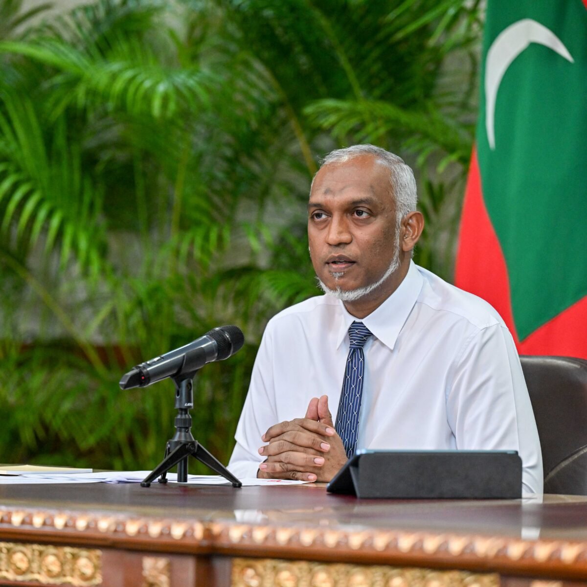 Photo: southasianherald.com Maldives Achieves UN Target for Reducing Premature Chronic Disease Deaths