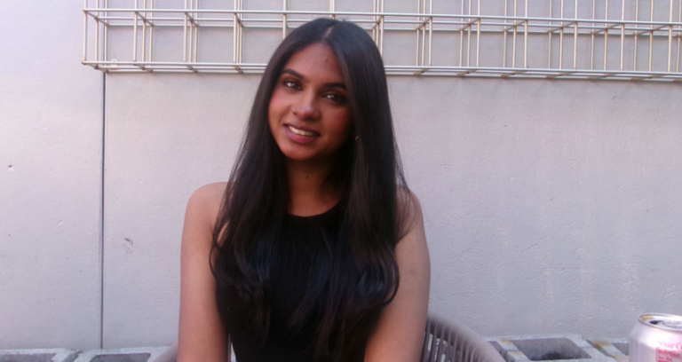 Sahasra Chukkapalli