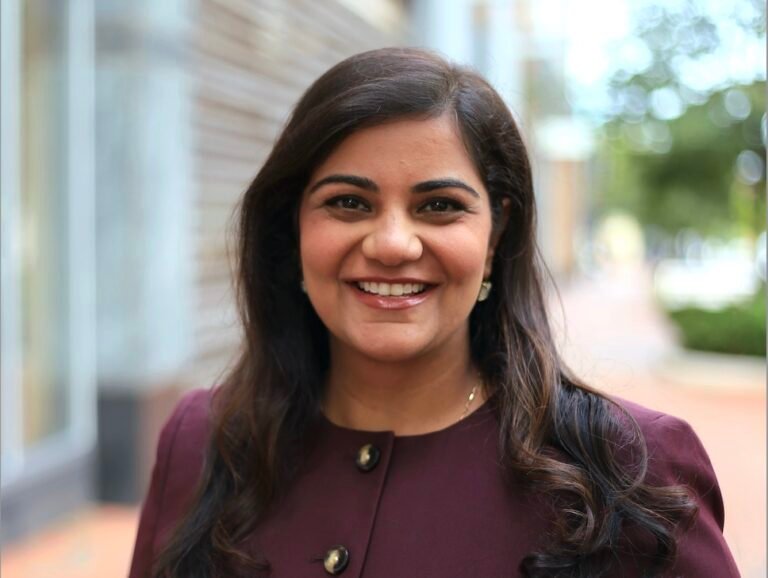 Shuchita Sonalika. PHOTO:  Canada-India Business Council