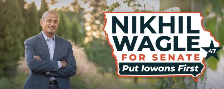 Courtesy: wagleforiowa
