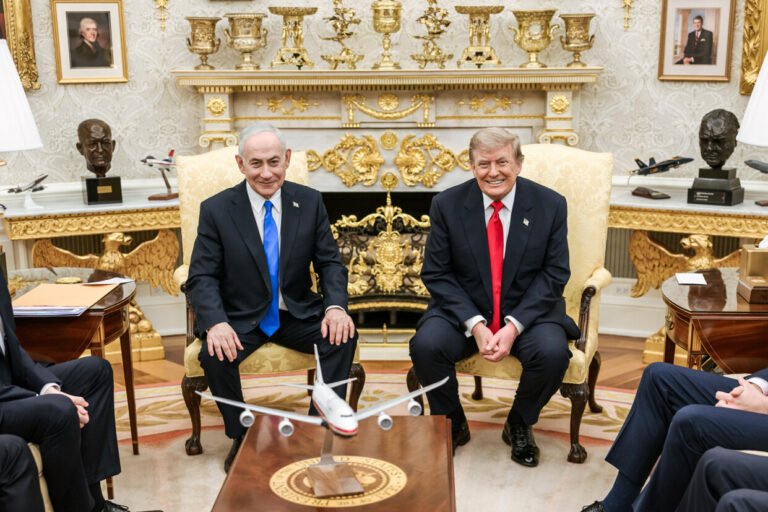 Courtesy: X@WhiteHouse
