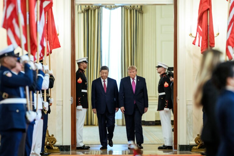 PHOTO: X@WhiteHouse