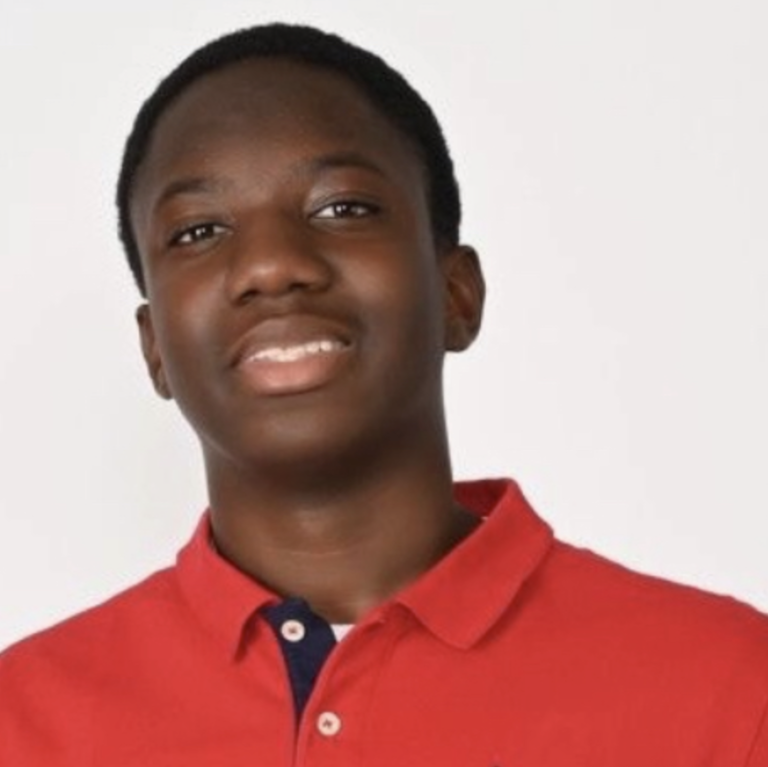 Chinedu Nnadi