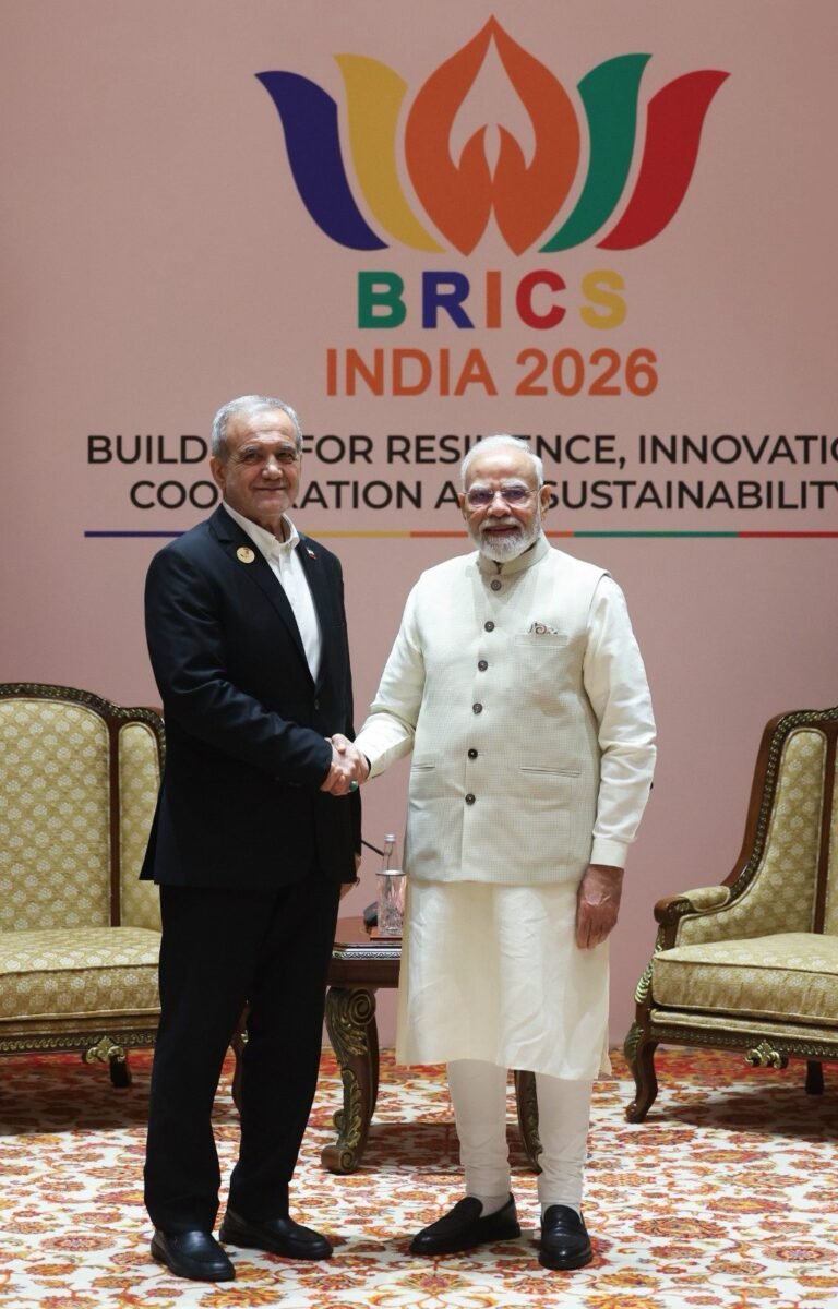 PHOTO: X@narendramodi