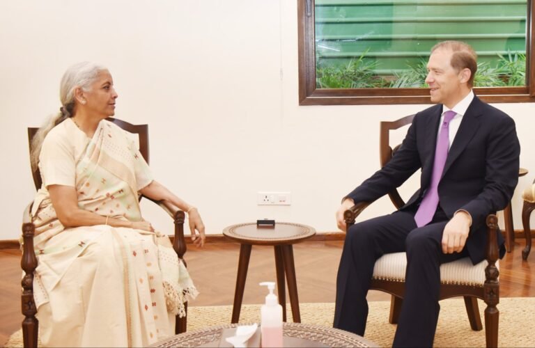 PHOTO:  X@FinMinIndia