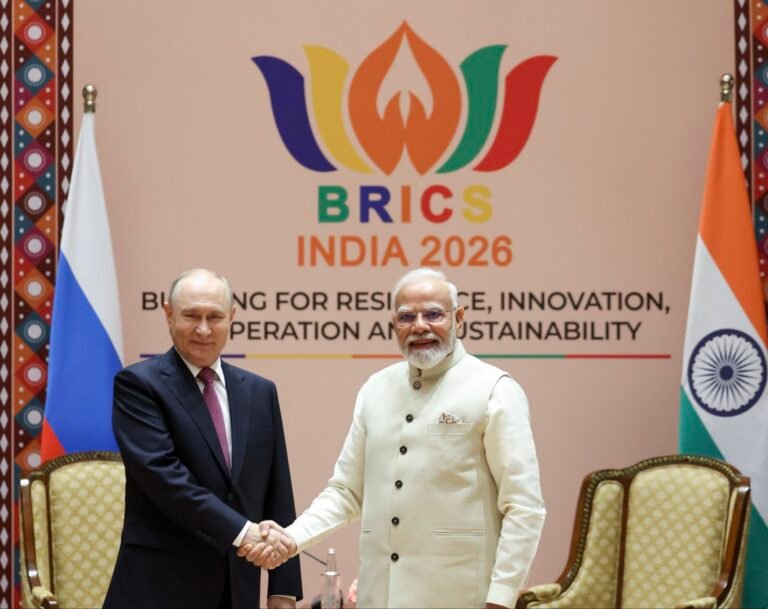 PHOTO: X@narendramodi