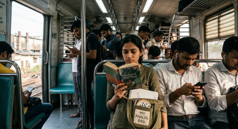 Representative Image.