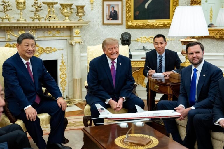 Courtesy: X@VP