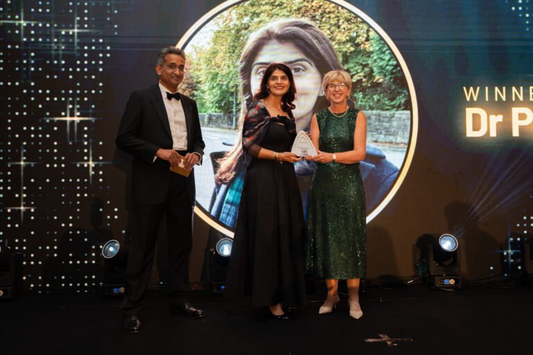Courtesy: Asian Achievers Awards