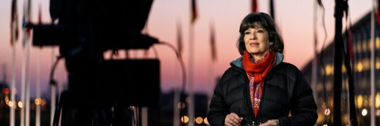 PHOTO: X@amanpour
