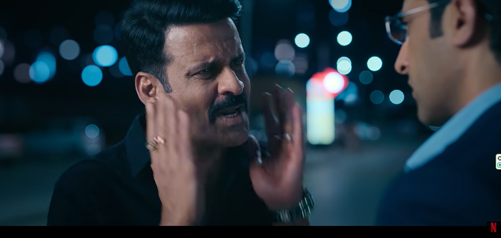 Film Review: Gajab Raat Sees Manoj Bajpayee in Top Form