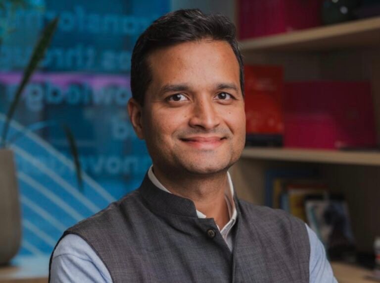 Kartik Sharma.