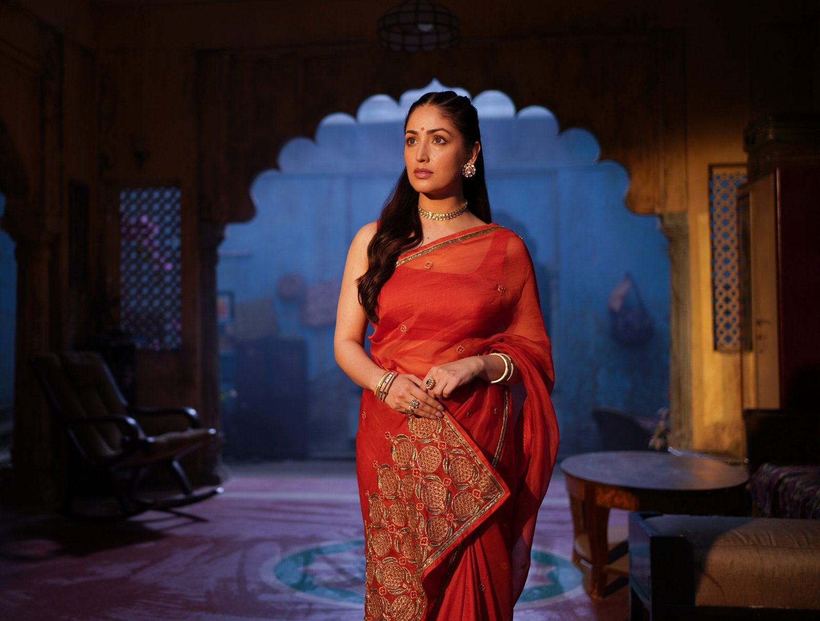 Film Review: Nayyi Navelli is An Ill-Cooked Stew of Genres